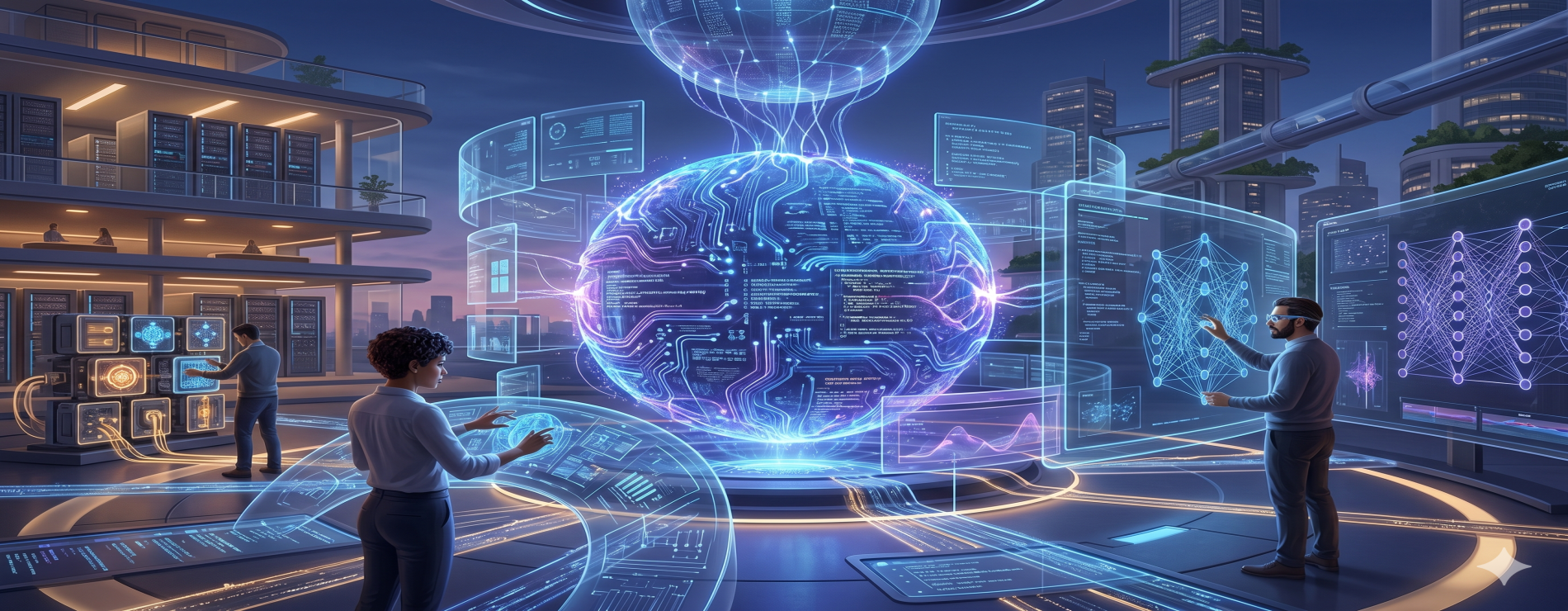 Technology & AI