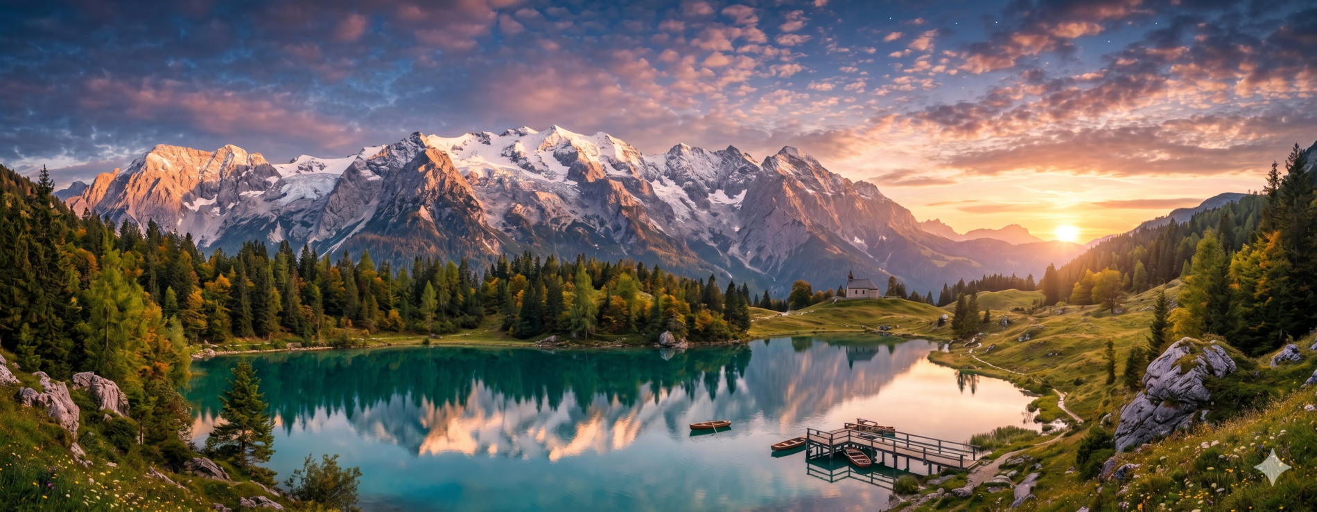 Landscapes