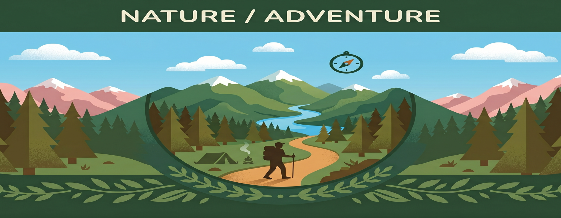 Nature & Adventure