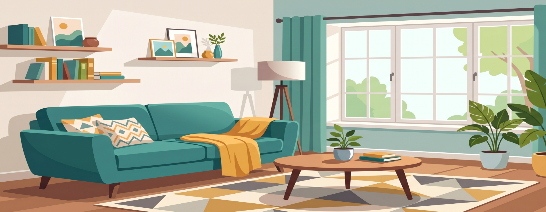 Interior Architecture